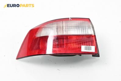 Стоп за Renault Laguna II Hatchback (03.2001 - 12.2007), хечбек, позиция: лява