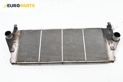 Интеркулер за Renault Laguna II Grandtour (03.2001 - 12.2007) 1.9 dCi (KG0G), 120 к.с.