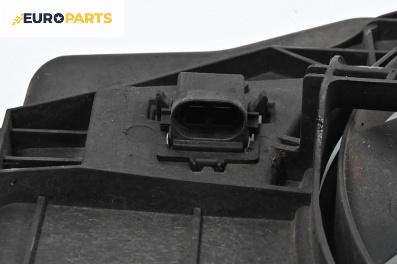 Перка охлаждане за Renault Laguna II Grandtour (03.2001 - 12.2007) 1.9 dCi (KG0G), 120 к.с.