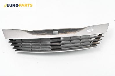 Решетка за Renault Laguna II Grandtour (03.2001 - 12.2007), комби, позиция: предна