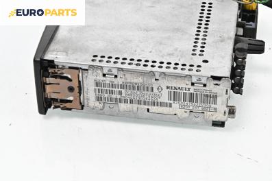CD плеър за Renault Laguna II Grandtour (03.2001 - 12.2007), № 8200247962