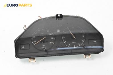 Километраж за Peugeot 106 I Hatchback (08.1991 - 04.1996) 1.1, 60 к.с.