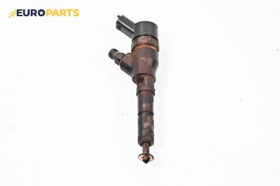 Дюза дизел за Citroen Xsara Picasso (09.1999 - 06.2012) 2.0 HDi, 90 к.с., № 9637536080