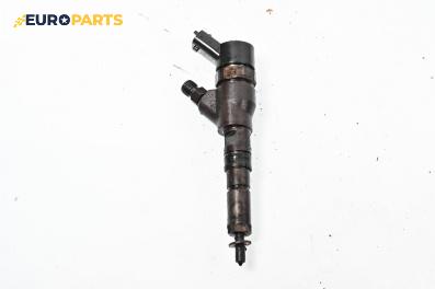 Дюза дизел за Citroen Xsara Picasso (09.1999 - 06.2012) 2.0 HDi, 90 к.с., № 9637536080