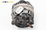 Алтернатор / генератор за Renault Laguna II Hatchback (03.2001 - 12.2007) 1.9 dCi (BG08, BG0G), 120 к.с., № 0124525047