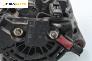 Алтернатор / генератор за Renault Laguna II Hatchback (03.2001 - 12.2007) 1.9 dCi (BG08, BG0G), 120 к.с., № 0124525047