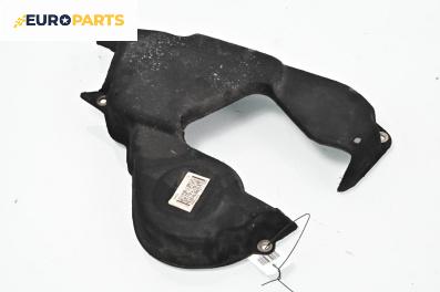 Капак ангренажен ремък за Renault Laguna II Hatchback (03.2001 - 12.2007) 1.9 dCi (BG08, BG0G), 120 к.с., № 7751718210
