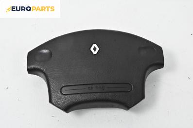 Airbag за Renault Laguna I Hatchback (11.1993 - 08.2002), 4+1 вр., хечбек, позиция: предна