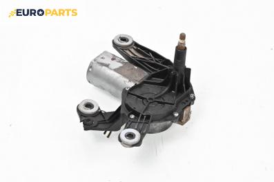 Ел. мотор за чистачките за Citroen Xsara Picasso (09.1999 - 06.2012), миниван, позиция: задна, № 9631473680