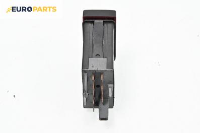 Бутон аварийни светлини  за Volkswagen New Beetle Hatchback (01.1998 - 09.2010), № 1C0 953 235