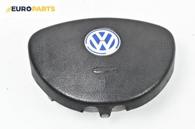 Airbag за Volkswagen New Beetle Hatchback (01.1998 - 09.2010), 2+1 вр., хечбек, позиция: предна, № 1C0 880 201 E