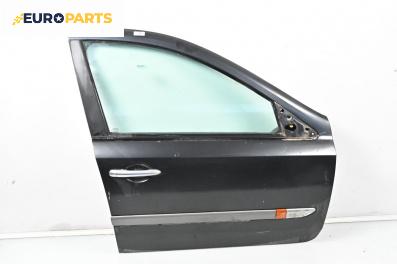 Врата за Renault Laguna II Grandtour (03.2001 - 12.2007), 4+1 вр., комби, позиция: предна, дясна
