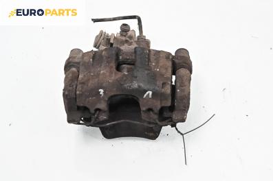 Спирачен апарат за Renault Laguna II Grandtour (03.2001 - 12.2007), позиция: задна, лява