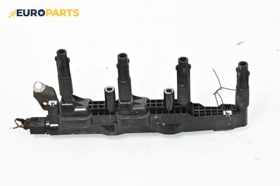 Запалителна бобина за Mercedes-Benz A-Class Hatchback  W168 (07.1997 - 08.2004) A 160 (168.033, 168.133), 102 к.с.