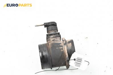 Дебитомер за Alfa Romeo 147 Hatchback (10.2000 - 12.2010) 1.9 JTDM 8V, 120 к.с., № BOSCH F00C267023