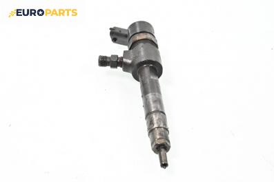Дюза дизел за Alfa Romeo 147 Hatchback (10.2000 - 12.2010) 1.9 JTDM 8V, 120 к.с., № 0445110276
