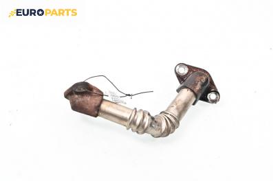 EGR тръба за Opel Antara SUV (05.2006 - 03.2015) 2.0 CDTI 4x4, 150 к.с.