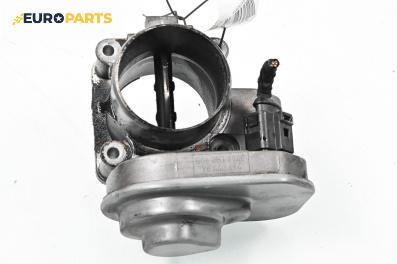 Дроселова клапа за Opel Antara SUV (05.2006 - 03.2015) 2.0 CDTI 4x4, 150 к.с., № 96440414