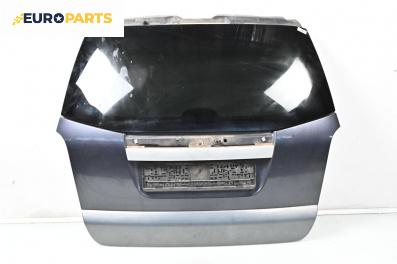 Заден капак за SsangYong Rexton SUV I (04.2002 - 07.2012), 4+1 вр., джип, позиция: задна