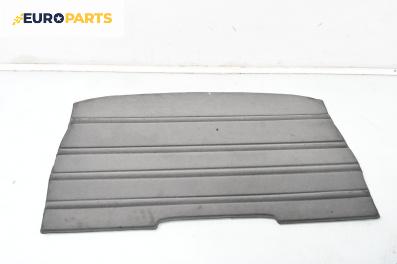 Кора багажник за SsangYong Rexton SUV I (04.2002 - 07.2012), 4+1 вр., джип