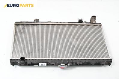 Воден радиатор за Nissan Primera Hatchback II (06.1996 - 07.2002) 1.8 16V, 114 к.с.