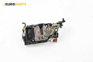 Брава на врата за SsangYong Rexton SUV I (04.2002 - 07.2012), позиция: задна, лява