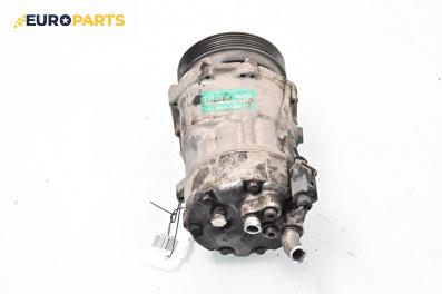 Компресор климатик за Volkswagen Bora Sedan (10.1998 - 12.2013) 1.6, 101 к.с., № 1J0 820 803 F