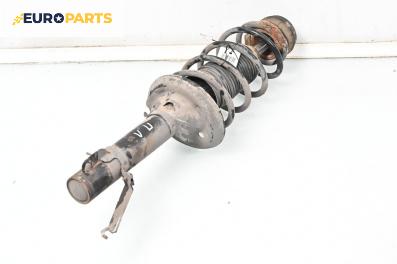 Макферсон за Volkswagen Bora Sedan (10.1998 - 12.2013), седан, позиция: предна, лява, № 1J0413031S