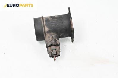 Дебитомер за Nissan Primera Hatchback II (06.1996 - 07.2002) 1.8 16V, 114 к.с., № Bosch 0 280 218 094