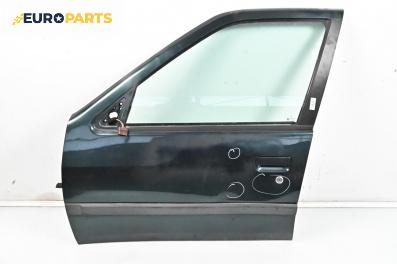 Врата за Peugeot 306 Hatchback (01.1993 - 10.2003), 4+1 вр., хечбек, позиция: предна, лява