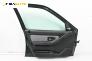 Врата за Peugeot 306 Hatchback (01.1993 - 10.2003), 4+1 вр., хечбек, позиция: предна, лява
