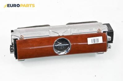 Духалки парно за Volkswagen Phaeton Sedan (04.2002 - 03.2016)