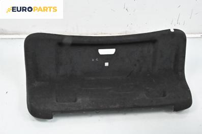 Кора заден капак за Volkswagen Phaeton Sedan (04.2002 - 03.2016), 4+1 вр., седан
