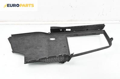 Кора багажник за Volkswagen Phaeton Sedan (04.2002 - 03.2016), 4+1 вр., седан