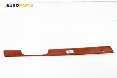 Интериорна пластмаса за Volkswagen Phaeton Sedan (04.2002 - 03.2016), 4+1 вр., седан, позиция: лява