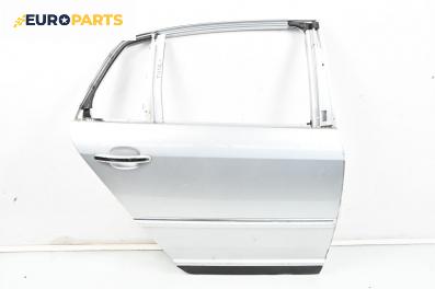 Врата за Volkswagen Phaeton Sedan (04.2002 - 03.2016), 4+1 вр., седан, позиция: задна, дясна