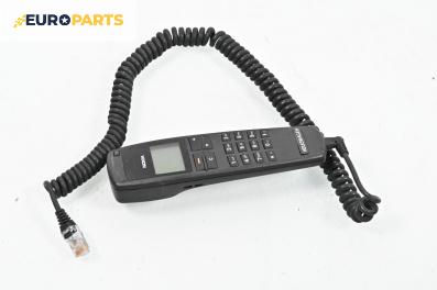 Телефон за Volkswagen Phaeton Sedan (04.2002 - 03.2016)