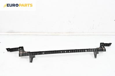 Държач броня за Volkswagen Phaeton Sedan (04.2002 - 03.2016), седан, позиция: задна