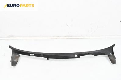 Кора под чистачки за Volkswagen Phaeton Sedan (04.2002 - 03.2016), 4+1 вр., седан