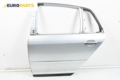 Врата за Volkswagen Phaeton Sedan (04.2002 - 03.2016), 4+1 вр., седан, позиция: задна, лява