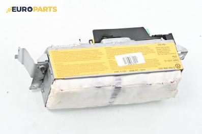 Airbag за Volkswagen Phaeton Sedan (04.2002 - 03.2016), 4+1 вр., седан, позиция: предна, № 3D0 880 204 C