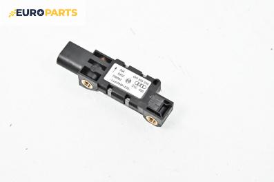 Сензор airbag за Volkswagen Phaeton Sedan (04.2002 - 03.2016), № 8E0 959 643