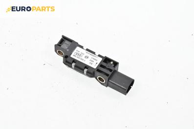 Сензор airbag за Volkswagen Phaeton Sedan (04.2002 - 03.2016), № 8E0 959 643 C