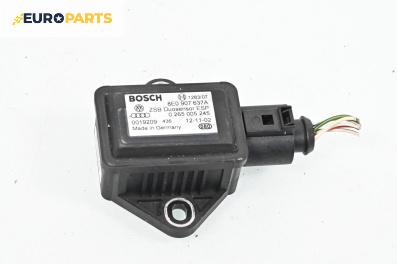 Сензор ESP за Volkswagen Phaeton Sedan (04.2002 - 03.2016), № Bosch 0 265 005 245