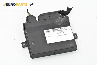 Модул централно заключване за Volkswagen Phaeton Sedan (04.2002 - 03.2016), № 3D0 909 131 T