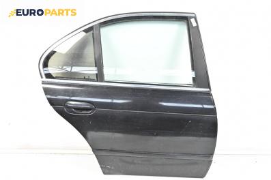 Врата за BMW 5 Series E39 Sedan (11.1995 - 06.2003), 4+1 вр., седан, позиция: задна, дясна