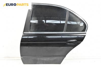 Врата за BMW 5 Series E39 Sedan (11.1995 - 06.2003), 4+1 вр., седан, позиция: задна, лява