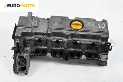 Глава за Opel Vectra B Estate (11.1996 - 07.2003) 2.0 DTI 16V, 101 к.с.