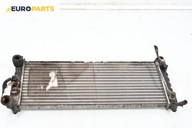 Воден радиатор за Opel Corsa B Hatchback (03.1993 - 12.2002) 1.2 i 16V, 65 к.с.