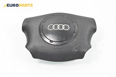 Airbag за Audi A3 Hatchback I (09.1996 - 05.2003), 4+1 вр., хечбек, позиция: предна, № 8L0880201H